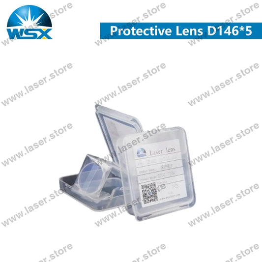 WSX Original Protective Lens D146*5