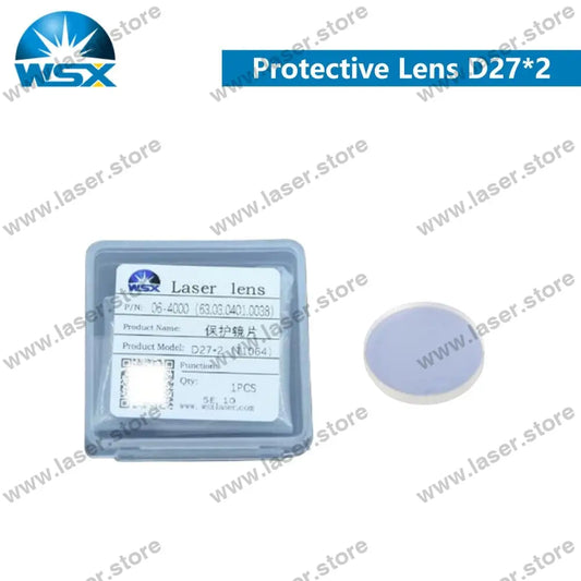 WSX Original Protective Lens D27*2