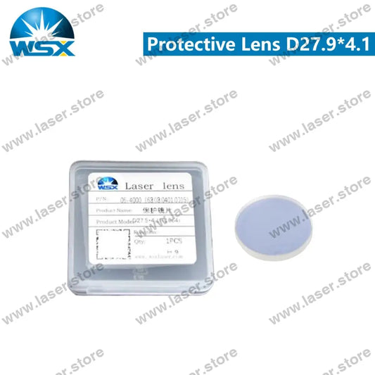 WSX Original Protective Lens D27.9*4.1