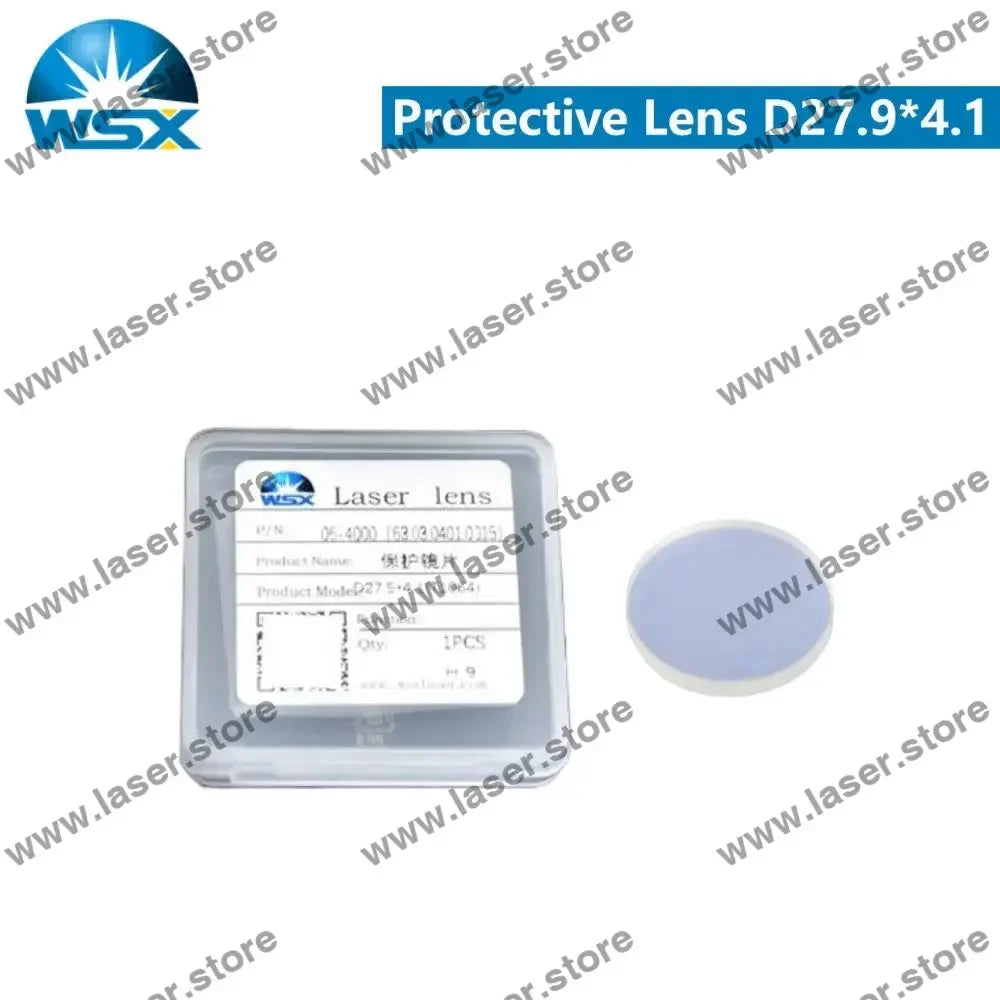 WSX Original Protective Lens D27.9*4.1