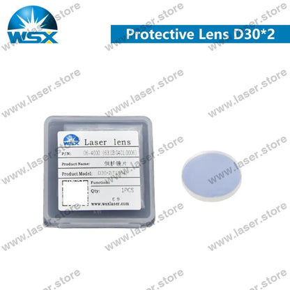 WSX Original Protective Lens D30 D30*2