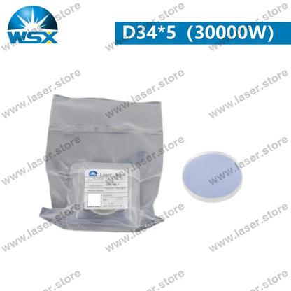 WSX Original Protective Lens D34*5 D34*5（30000W）