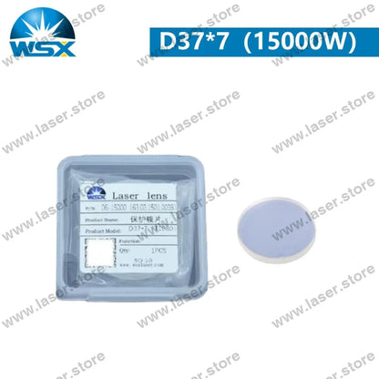 WSX Original Protective Lens D37*7 D37*7（15000W）
